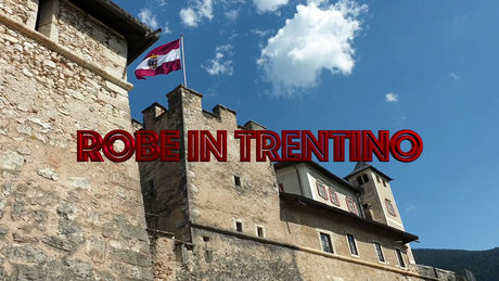Naakte gelekte OnlyFans-foto van Robe In Trentino