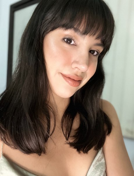 Naakte gelekte OnlyFans-foto van Mariposa Fart Fetish