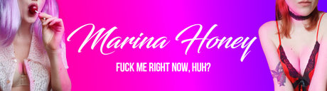 Marina Honey