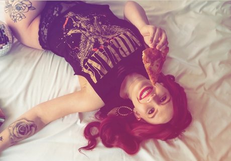 Ashley Rodeo