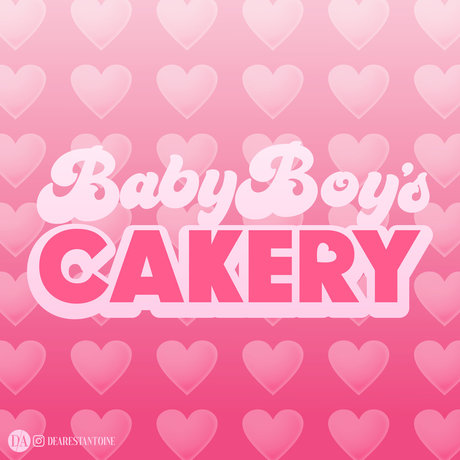 Naakte gelekte OnlyFans-foto van Babyboylance