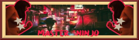 Master Ninjo