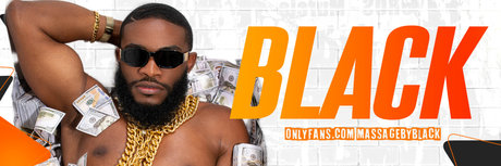 Naakte gelekte OnlyFans-foto van Massage By Black