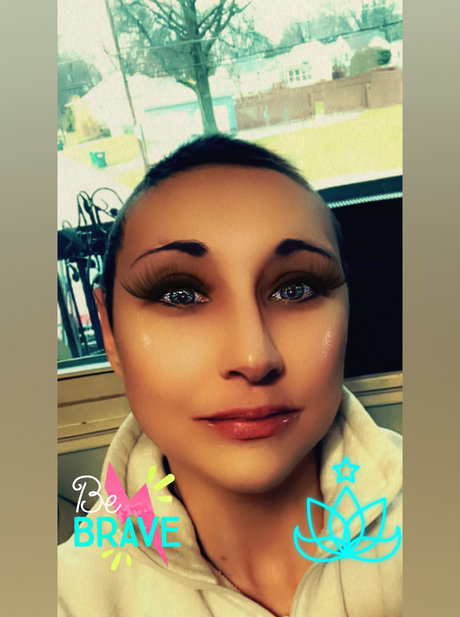 Naakte gelekte OnlyFans-foto van Pretty Kitty