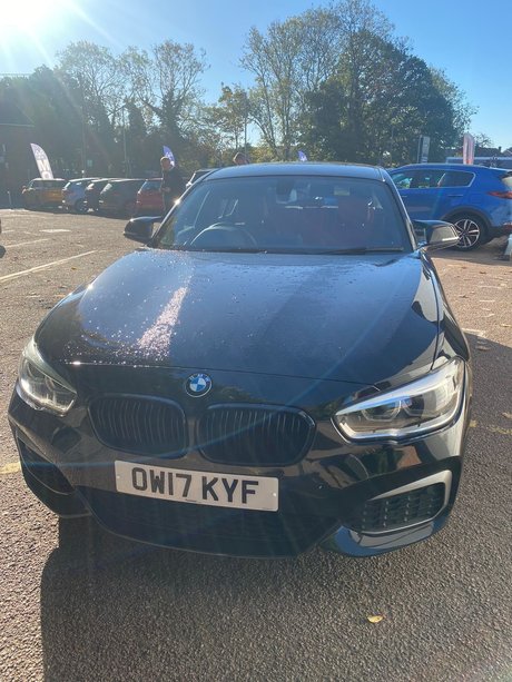 Blackpantherm140i