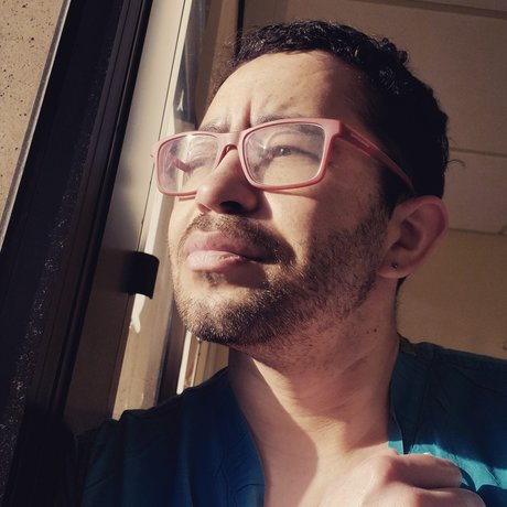 Naakte gelekte OnlyFans-foto van Gregory
