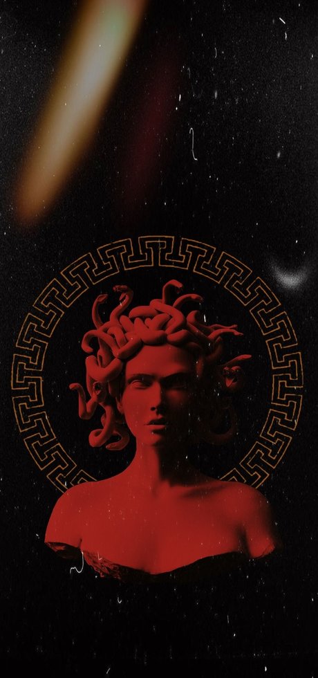 Medusa 