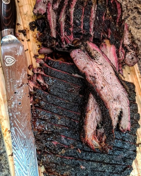 Naakte gelekte OnlyFans-foto van Recipes By Mike