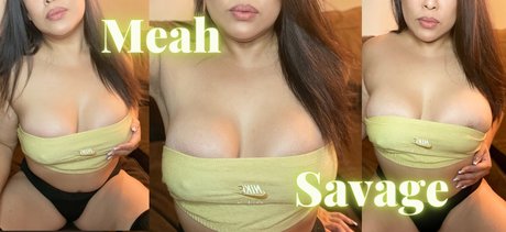 Meah Savage