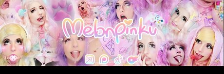 Naakte gelekte OnlyFans-foto van Melonpinku