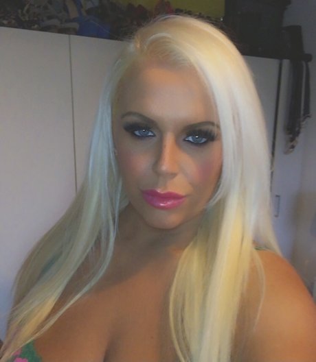 Blondie