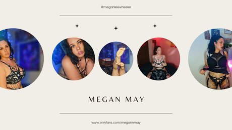 Megan May