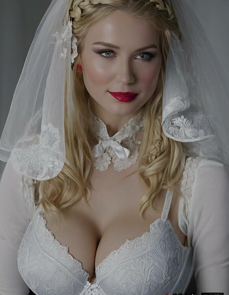 AI Generated Porn Image