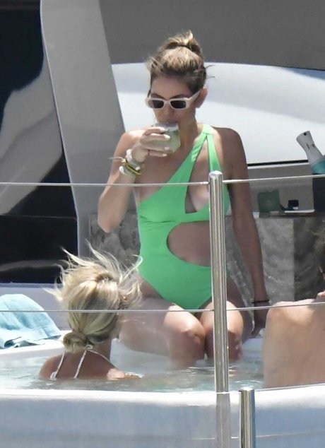 Maria Menounos