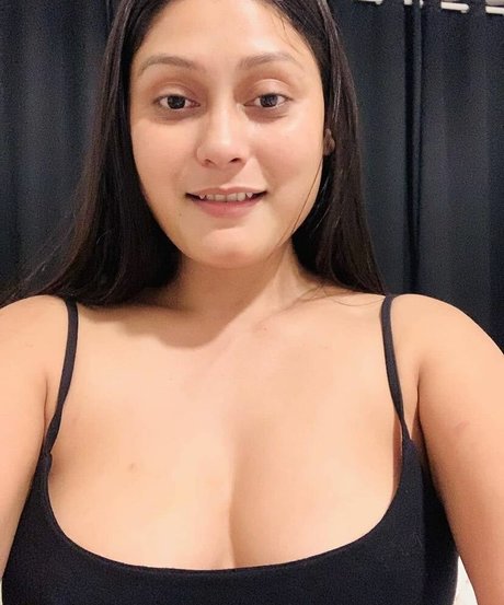 Real Goddessanna