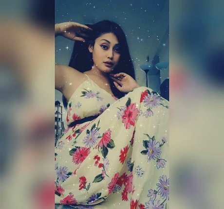 Real Goddessanna