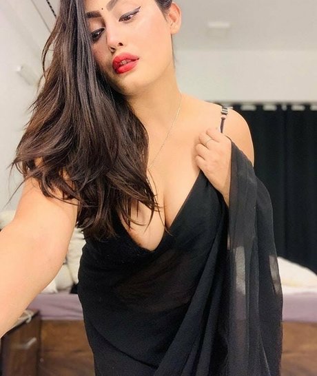 Real Goddessanna
