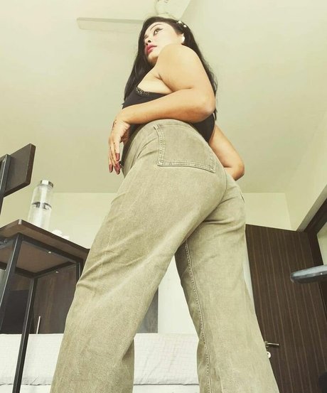 Real Goddessanna