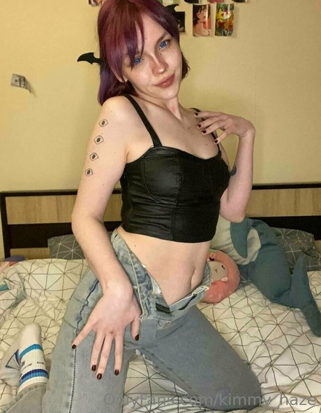 Naakte gelekte OnlyFans-foto van Hottiegirlme