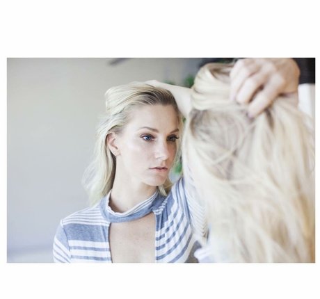 Heather Morris