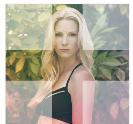 Heather Morris
