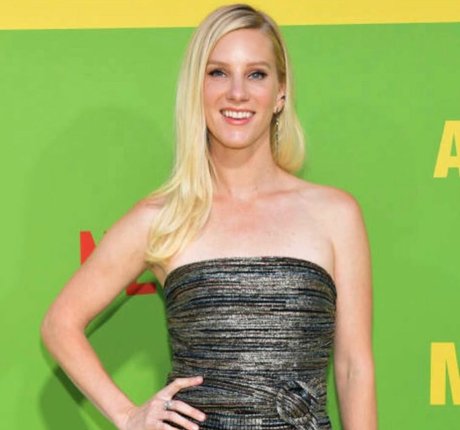Heather Morris