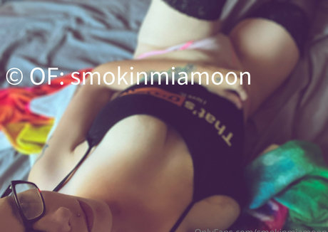 Smokinmiamoon