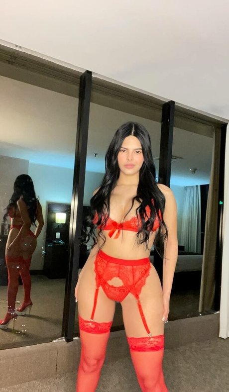 Kimberly Delagdo Alvarez