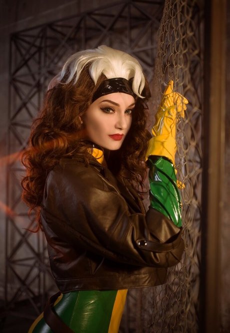 Vixena Siren