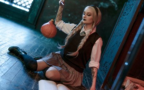 Vixena Siren
