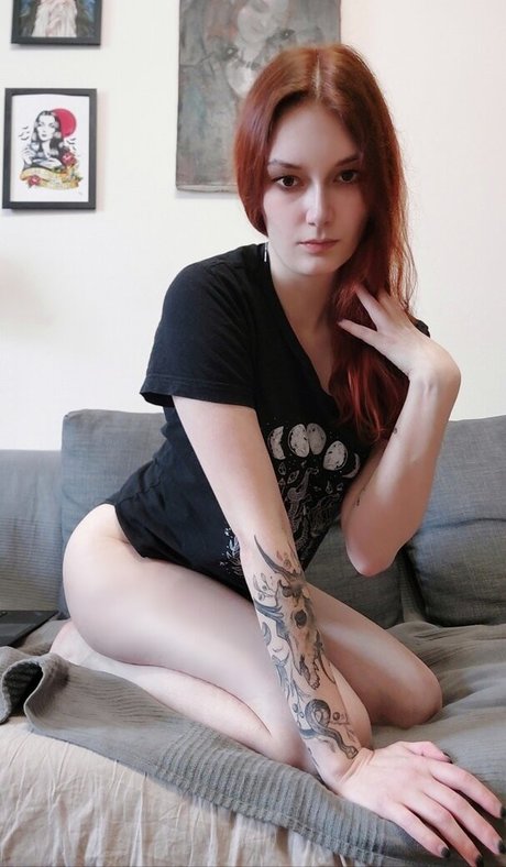 Vixena Siren