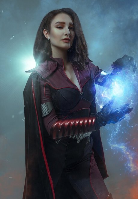 Vixena Siren