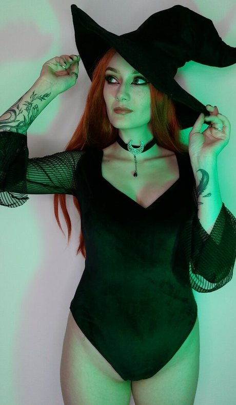 Vixena Siren
