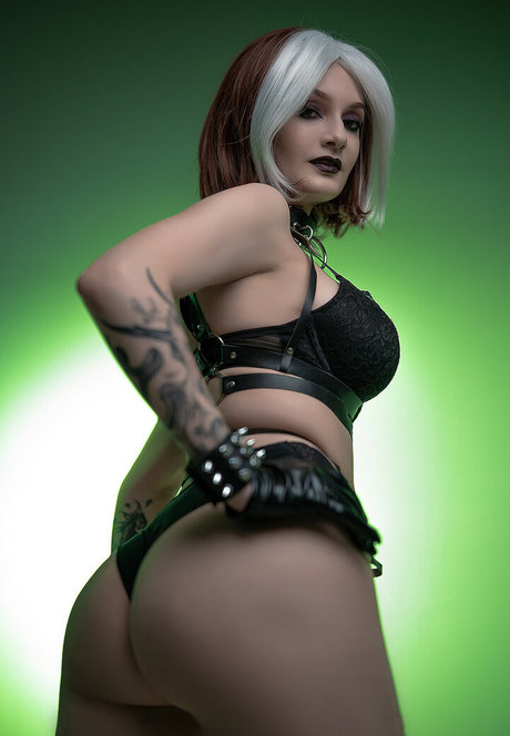 Vixena Siren