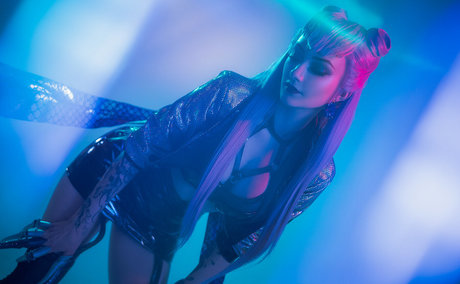 Vixena Siren