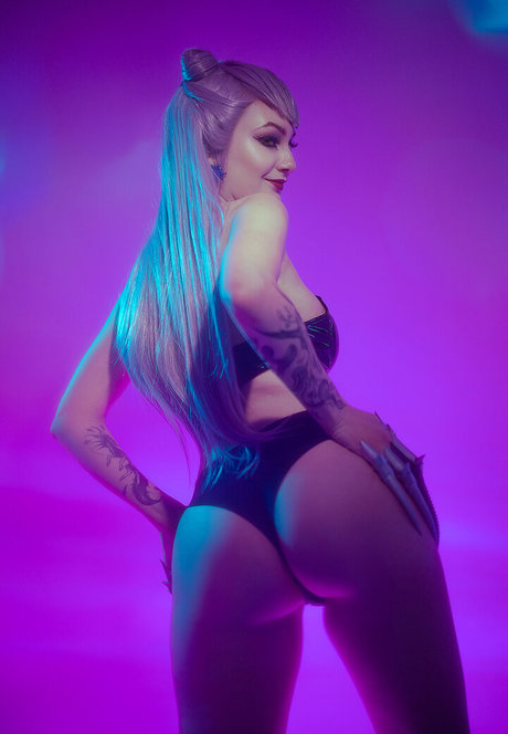 Vixena Siren