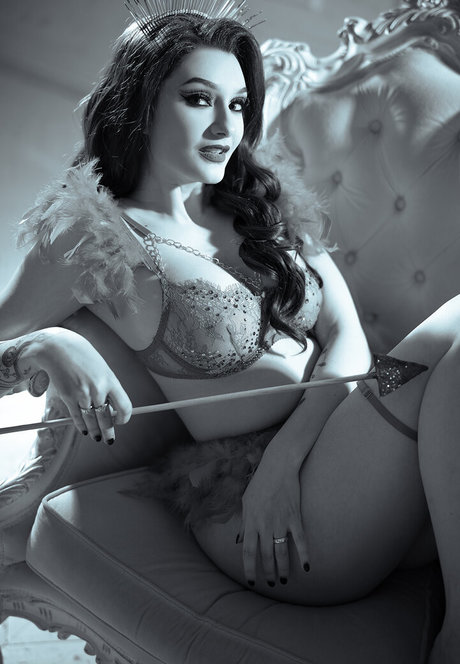 Vixena Siren