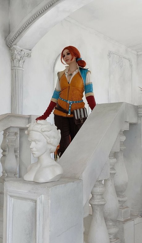 Vixena Siren