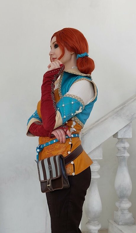 Vixena Siren