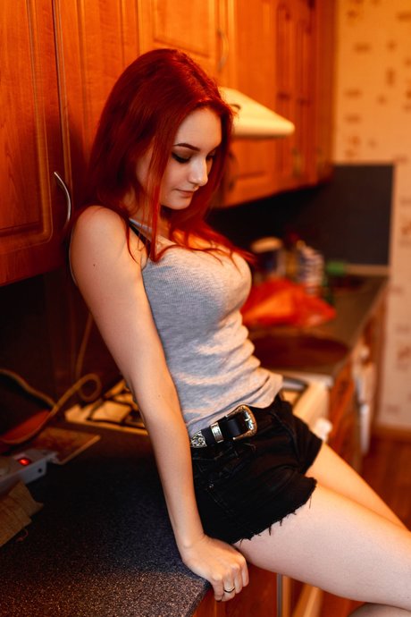 Vixena Siren