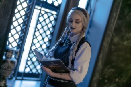 Vixena Siren