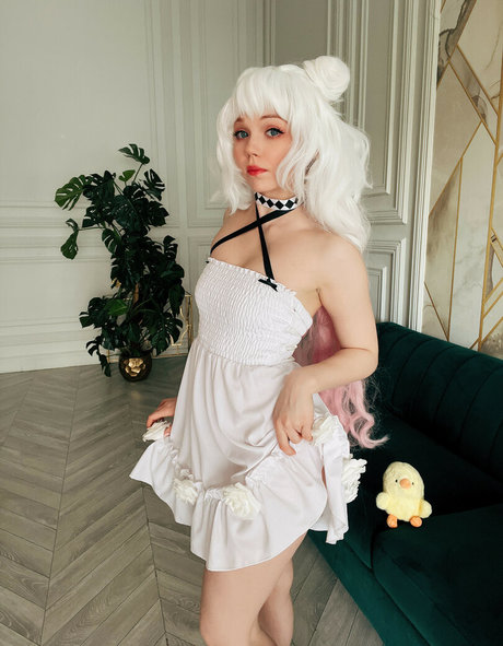 Caticorncosplay
