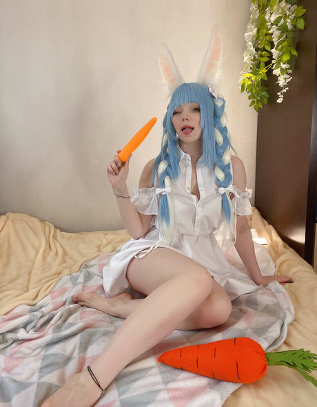 Caticorncosplay