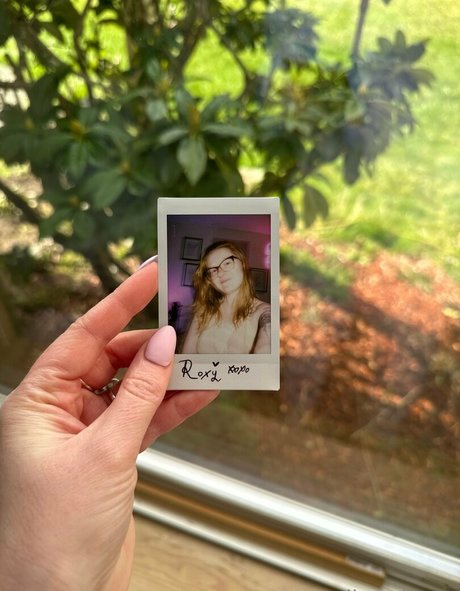 Roxyredheadxoxo