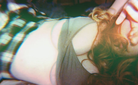 Naakte gelekte OnlyFans-foto van Supanintendogirl