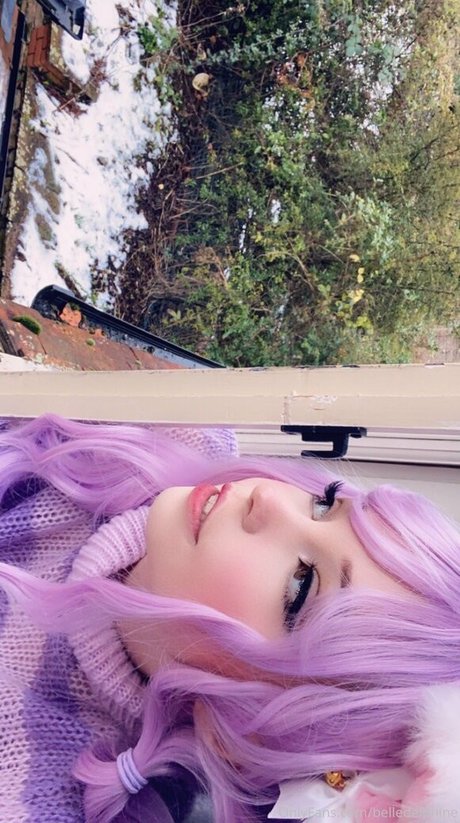 Belledelphine