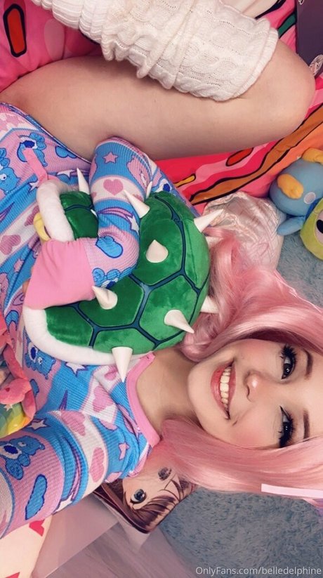Belledelphine