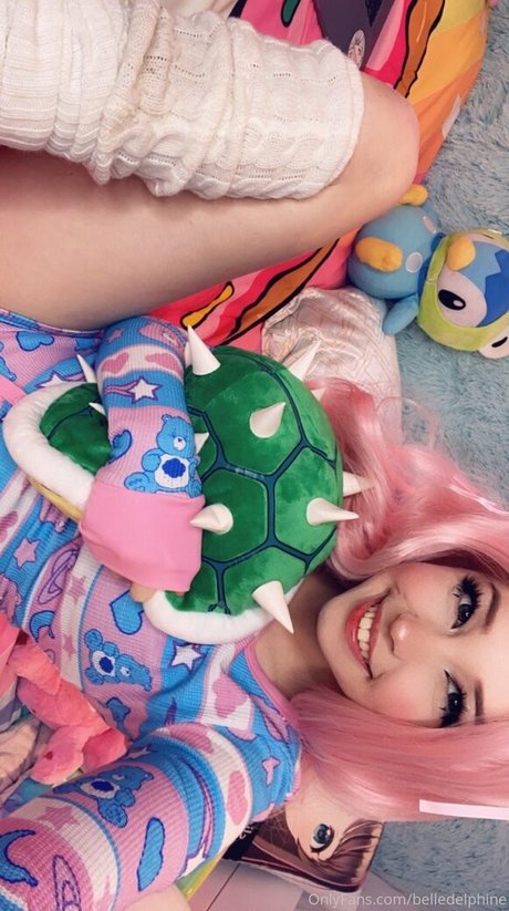 Belledelphine