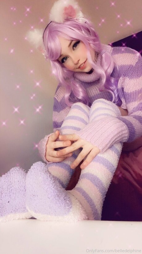 Belledelphine