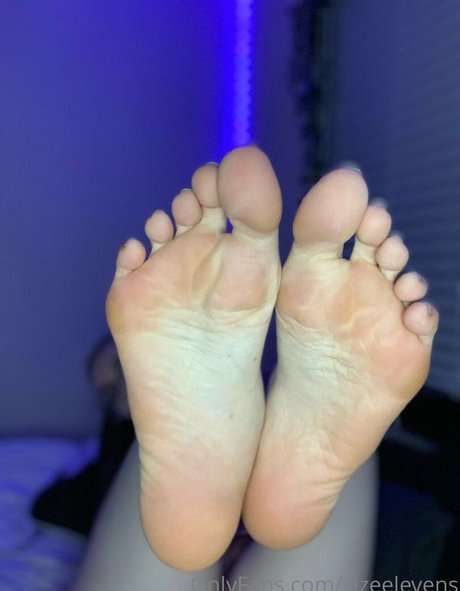 Sizeelevens